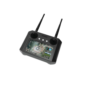 Skydroid H12 kargo Drone uzaktan kumanda 2.4G RC Video verici ve alıcı ile 5.5 inç ekran Drones aksesuarları - Product Image 5