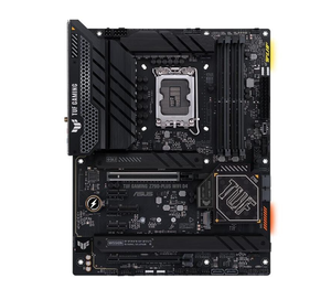 For <strong>ASUS</strong> Z790 Series Motherboard PRIME Master TUF Competition Agent ROG Snow Blowing S Supports 13 14 Generations - Product Image 4