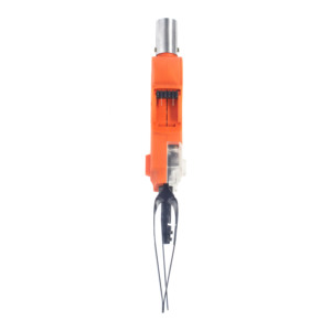 เครื่องผูกสายเคเบิลแบบมือถือเครื่องมือไฟฟ้าเทเลคอม - Product Image 6