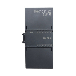 6ES7288-2DR16-0AA0 SIMATIC S7-200 SIMATIC S7-200 SMART Siemens <strong>Digital</strong> <strong>Input</strong>/<strong>Output</strong> in Stock - Product Image 1