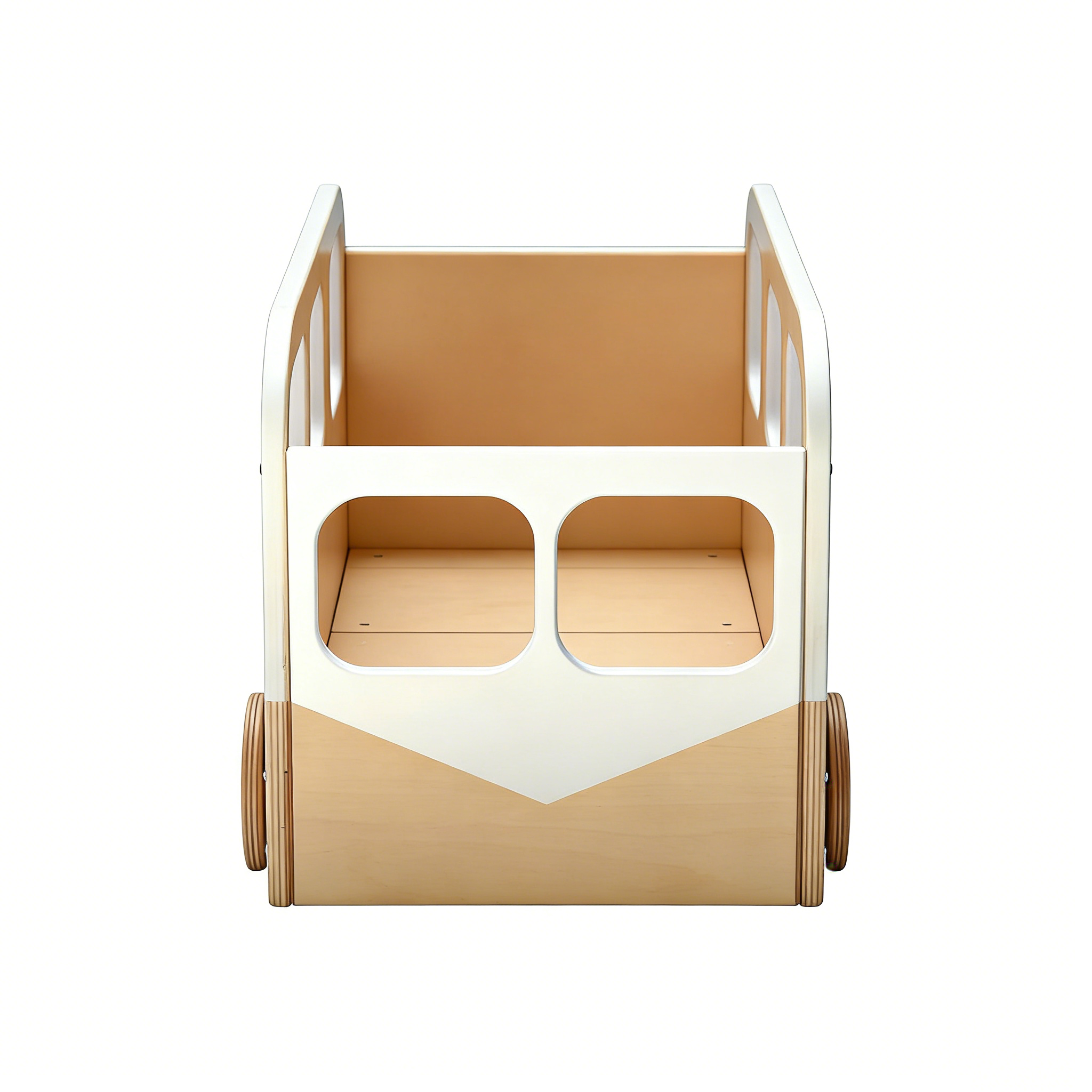 Couleur bois naturel