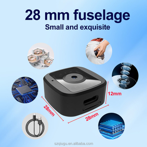 WK15 2025 New Smart <strong>Camera</strong> Wifi CCTV Mini Outdoor Ip <strong>Camera</strong> IP PTZ Network <strong>Camera</strong> Security Dash Cam Mini Camcorders - Product Image 4