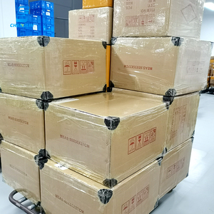 BLU View 5 cep telefonu LCDs ekran için toptan dokunmatik ekranlı sayısallaştırıcı grup Pantalla - Product Image 6