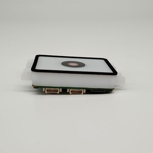 Kleines zwei dimensionales Code-Scan-Modul mit automatischer Erfassung EMT8150BCUSB Megapixel-Scan-Code - Product Image 5
