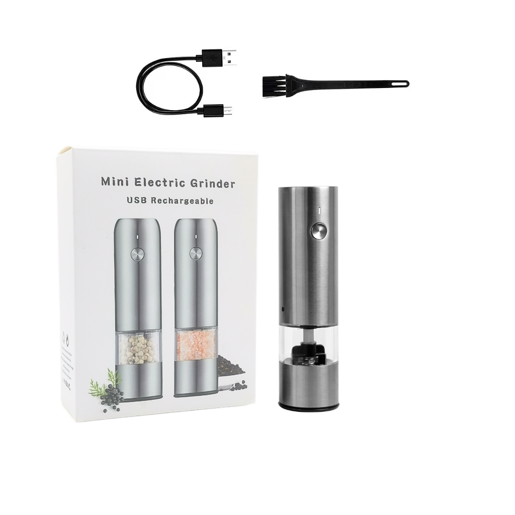 1-pc Pack Green Stainless