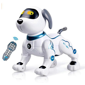 China hochpräziser CNC-Prototyping-Service für Produkte mit künstlicher Intelligenz entwerfen Prototypen von Rapid Robotern - Product Image 1