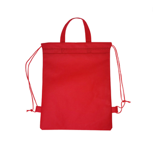 Uso publicitario Precio asequible Apertura de tienda Regalo Mango promocional Diseño Mochila - Product Image 2