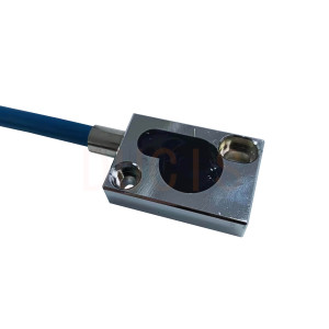 Der Sensor kopf, auch als Sensor bekannt, ist eines der Zubehörteile des unteren Totpunkt detektors des Mikro computers. Genauigkeit: 1um - Product Image 2