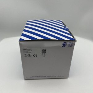 New Original AFPX-E30RD <strong>PLC</strong> 24V DC 16-Point <strong>Input</strong> 14-Point Relay <strong>Output</strong> <strong>Output</strong> FP-X Expansion Unit Spot - Product Image 2