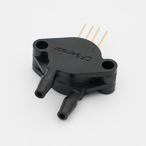 Sensor de presión de salida mV recortado con láser de alta calidad XGZP192, sensor de presión diferencial de aire en miniatura para aplicación IoT - Product Image 3