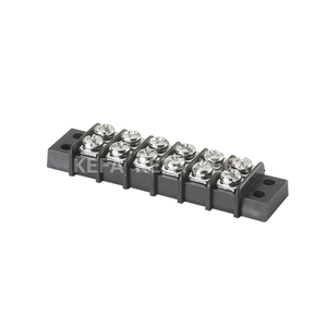 KF49-9.5端子台kefa工場直送 - Product Image 1