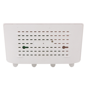 Precio bajo Openwrt Router WiFi 300Mbps 2,4 GHz 5dBi Wifi Router Software en inglés - Product Image 4