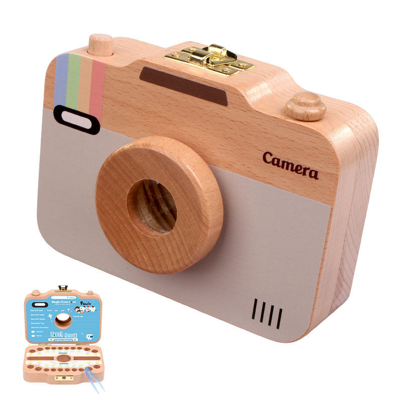 White Camera