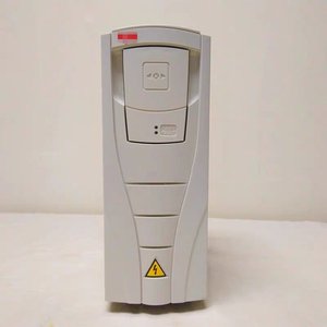 Convertidor de alta frecuencia 50Hz a 60Hz Inversor de Filipinas de 24DC a 70KV Entrada de salida de CA ACS580-04-505A-4 VFD trifásico