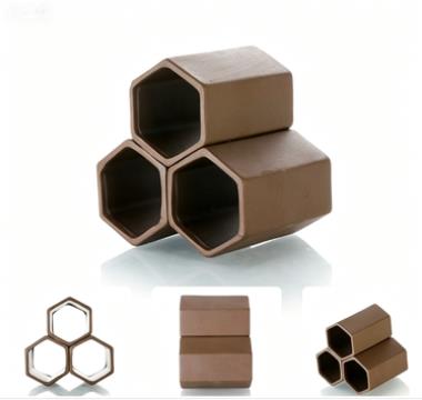 Hexagone