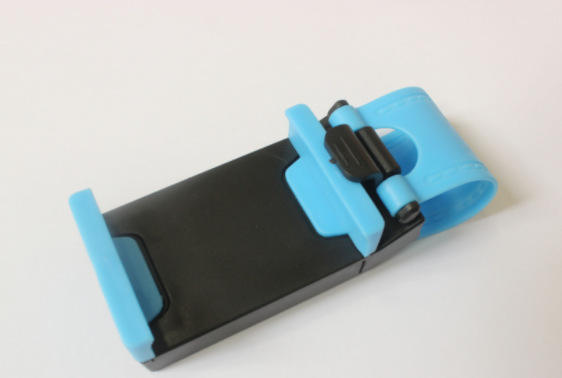 Light blue - with packaging