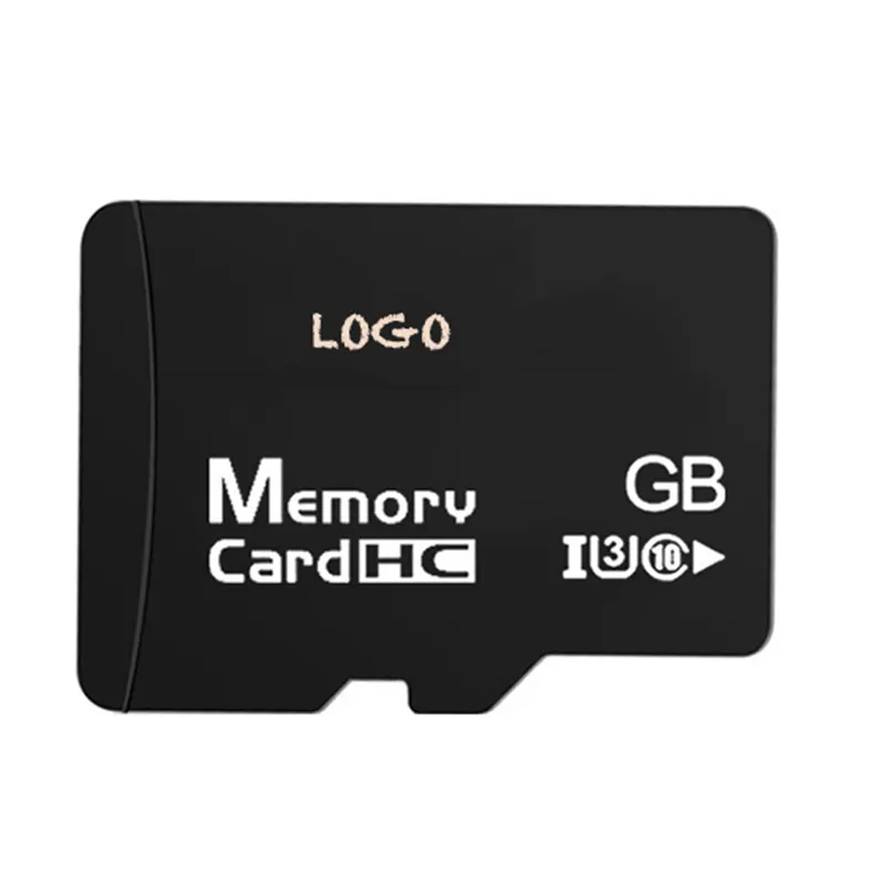 공장 가격 TF 카드 카메라 폰 PC 및 기타 OEM 용 고품질 메모리 카드