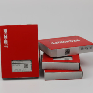 BECKHOFF KL3454 Módulo de control eléctrico de entrega rápida Ethernet/IP Terminal de bus de salida digital de entrada analógica de 4 canales - Product Image 3