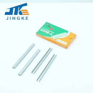 سعر المصنع متوفر بالفضة ، لوازم القرطاسية المدرسية المكتبية ، لتجليد الورق - Product Image 3