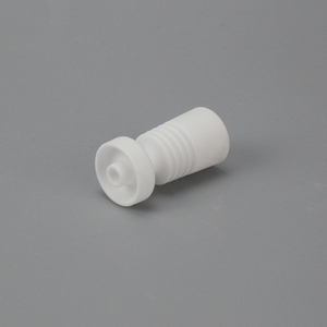 Vhandy精密陶瓷加工复杂形状半导体陶瓷耐高温绝缘快速成型 - Product Image 5
