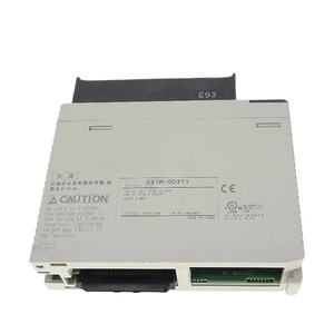 産業用オートメーションPlc Pac専用コントローラーCS1W-OD211 Plcロジックプログラミングコントローラー付き - Product Image 1