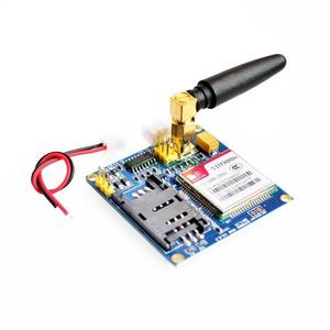 SIM900A <strong>module</strong>/<strong>SMS</strong>/development board/GSM/GPRS/STM32/wireless data transmission exceeding TC35i - Product Image 5