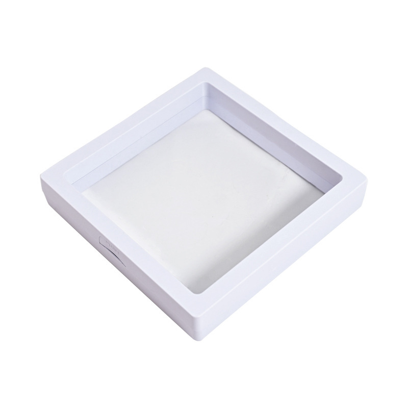 White 90*90mm