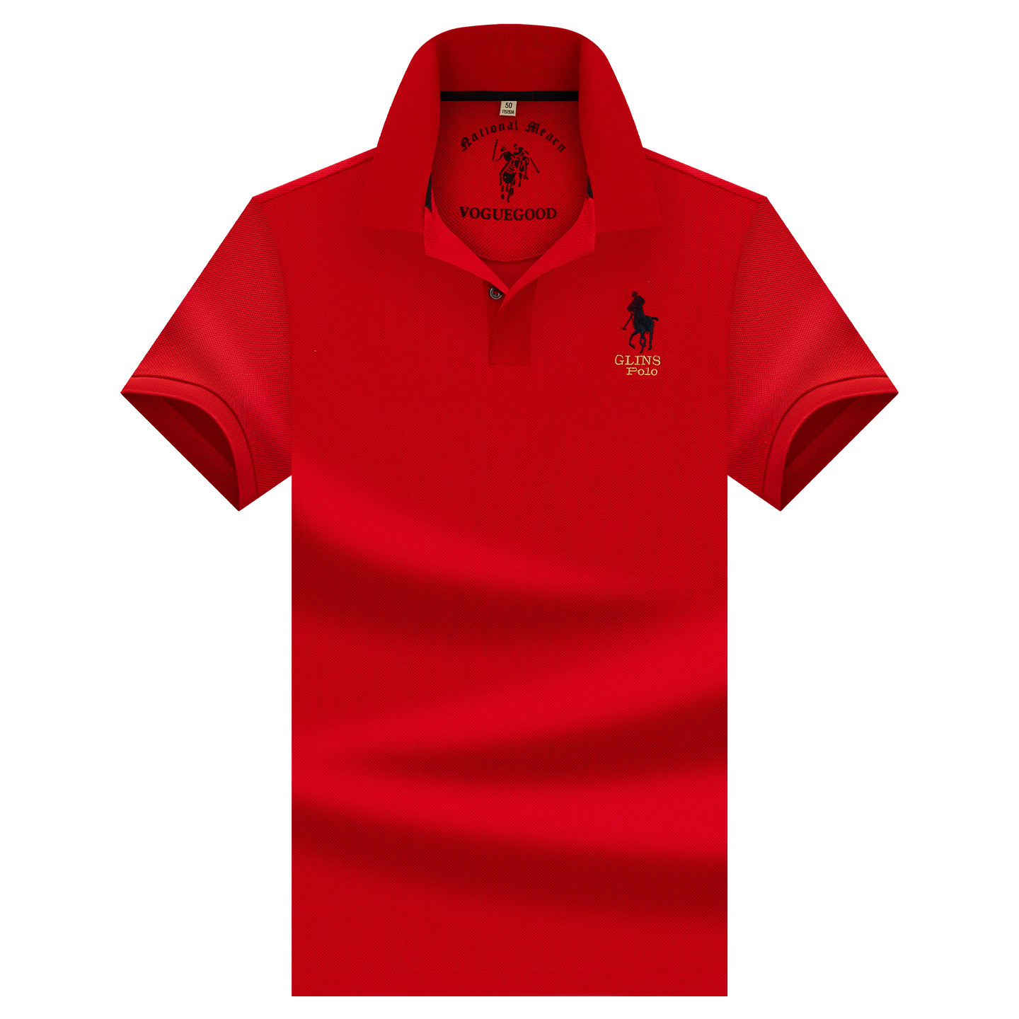 rojo chino