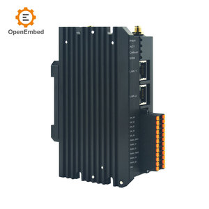 Open Embed Edgebox-P4C6 ESP32-P4 Programmierung Logik-<span class=keywords><strong>Controller</strong></span> CAN BUS Mit CAN-FD Ethernet GPS WIFI 4G Analog Signal SPS-Steuerung