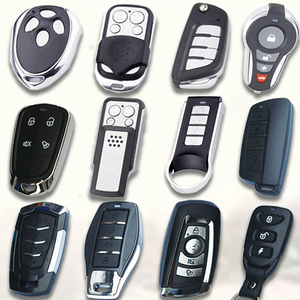 Factory Customized Wireless <strong>Remote</strong> <strong>Control</strong> Garage Door Gate <strong>Control</strong> 433mhz315mhz <strong>Rolling</strong> <strong>Code</strong> Learning <strong>Code</strong>
