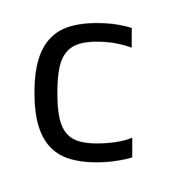 C curl