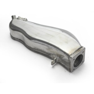 EPMAN Cast alüminyum Turbo emme manifoldu Nissan RB20 EP-IT5946 için cilalı JDM yüksek performans - Product Image 1