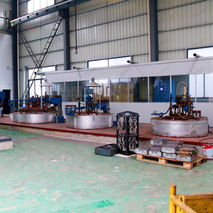 <strong>Carburization</strong> Resistance Heating Industry Heat Treatment <strong>Pit</strong> <strong>Type</strong> <strong>Furnace</strong>