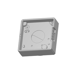 Blade deklanşör gece görüş cihazı ve IR termometre ile optik kızıl ötesi termal görüntüleme kamerası modülü - Product Image 5