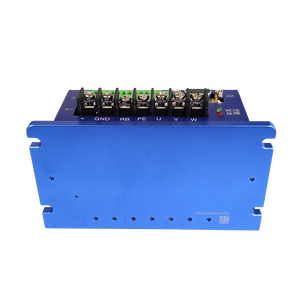 MDBOT Anpassbarer BLDC-Servo treiber Motor drehzahl regler für die Drehzahl regelung des AGV-Motors