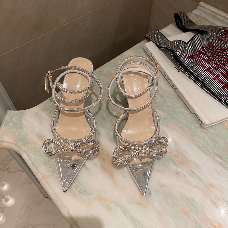 silver 7CM