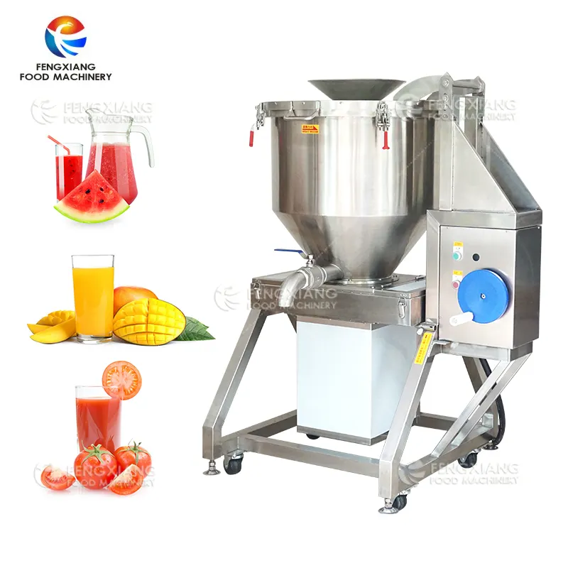 Commercial presse-agrumes mélangeur mélangeur 120L acier inoxydable pot alimentaire robot culinaire professionnel industriel cuisine Machine électrique
