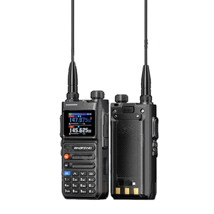 UV-26 GPS APSR Multi Band Programmierung Aufnahme Drahtloses Langstrecken-Funkgerät - Product Image 2