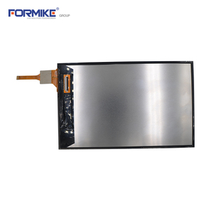 IPS Type 10.1 Inch TFT <strong>LCD</strong> Module <strong>with</strong> 800x1280 MIPI Touch Panel RGB Interface Model Number <strong>LCD</strong> <strong>Display</strong> - Product Image 4