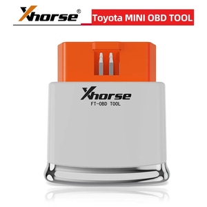 Xhorse-Herramienta XDMOT0GL para Toyota, herramienta para agregar llave y todas las llaves perdidas, programación OBD