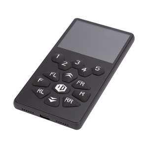 Aşağı hava süspansiyon yönetim sistemi elektronik kontrol sistemi yükseklik göstergesi/airlift - Product Image 6