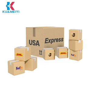 DHL, UPS y FedEx Express entrega desde China a los Estados Unidos, Canadá, México, con el tiempo de entrega más rápido de 48 horas - Product Image 1