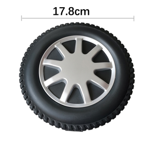 24 adet ev hediye kullanışlı ev ucuz lastik şekli küçük donanım promosyon alet çantası özel fiyat mini el araç kiti seti - Product Image 4