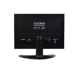 Panel IPS Monitor de PC de tamaño pequeño Pantalla de 8 pulgadas Monitor de marco abierto Monitor de pantalla táctil de marco abierto industrial Lcd - Product Image 5