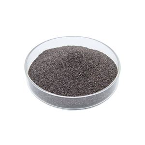 F \ P modellerinde mevcut kahverengi korindon çakıl, çeşitli parçacık boyutu dereceleri ile, yüksek kalite - Product Image 4