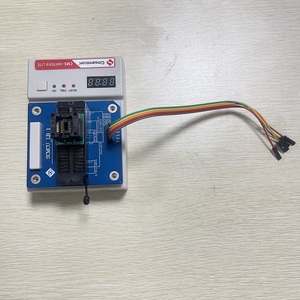 Micro-<strong>programmer</strong> CMS-WRITER8 LITE Micro-<strong>programmer</strong>/offline OTP