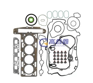 Fabrika fiyat Metal malzeme silindir kafası conta 12610046 GM 6.0 6.2 LS3 motor için Ford için - Product Image 1
