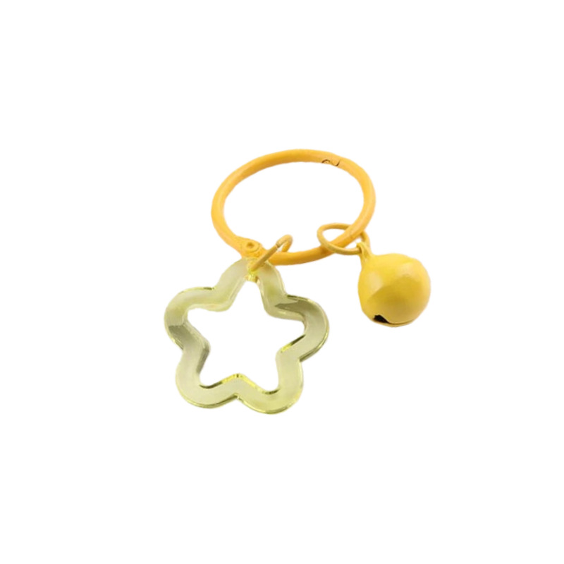 jaune