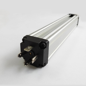 Sensor de desplazamiento lineal de Venta caliente de fábrica de China puede personalizar el transductor de posición lineal - Product Image 4