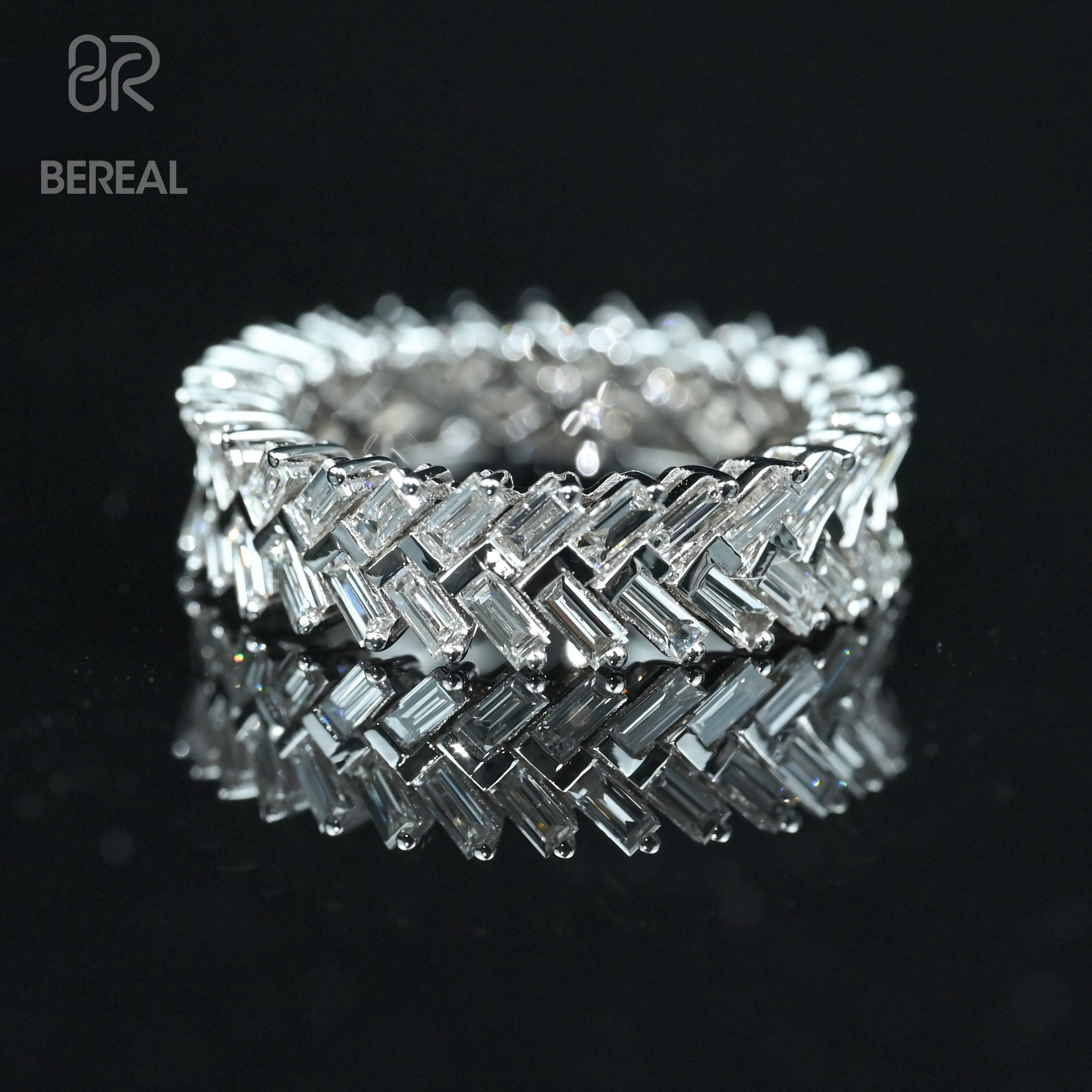 Style5. 10K Solid Gold